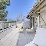 Villa Altamira-pyla Sur *