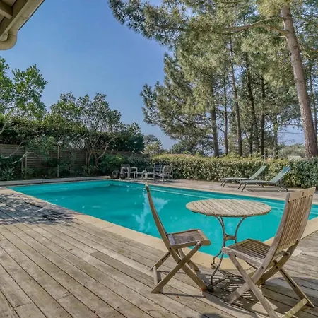 Villa Altamira-pyla Sur *