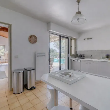 Villa Altamira-pyla Sur Pyla-sur-Mer