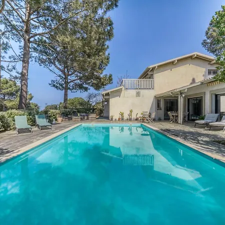 Villa Altamira-pyla Sur *