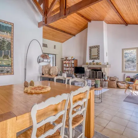 Villa Altamira-pyla Sur Pyla-sur-Mer