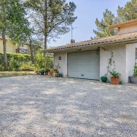 Altamira-pyla Sur Villa *