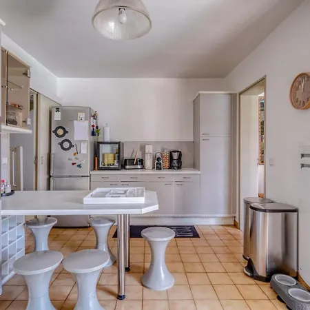 Altamira-pyla Sur Villa Pyla-sur-Mer