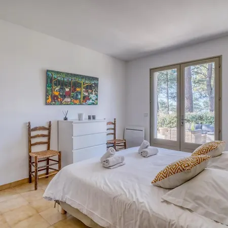 Altamira-pyla Sur Villa *