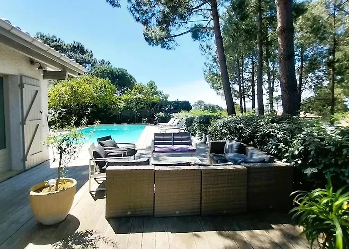 Villa Altamira-pyla Sur