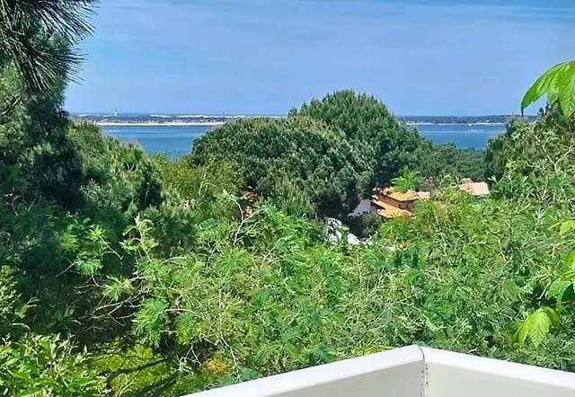 Altamira-pyla Sur Villa