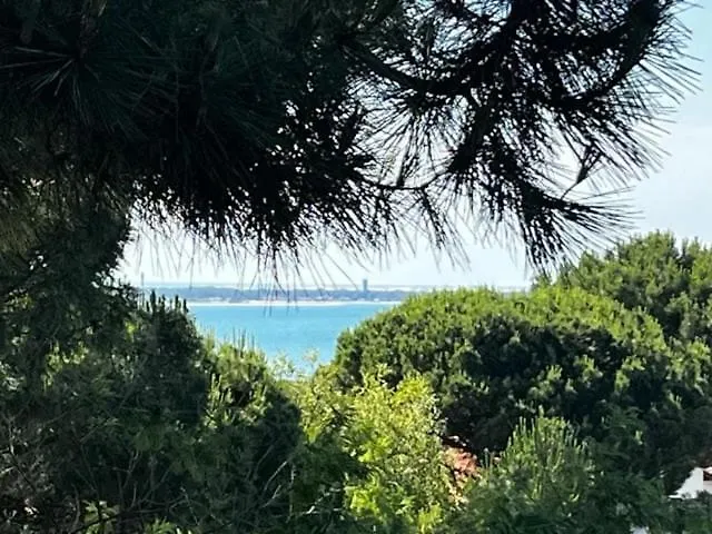 Altamira-pyla Sur * Pyla Sur Mer
