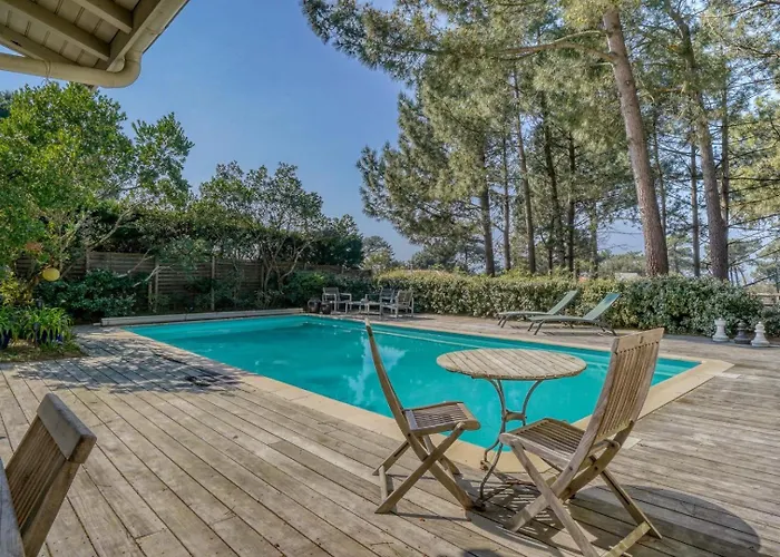 Villa Altamira-pyla Sur *