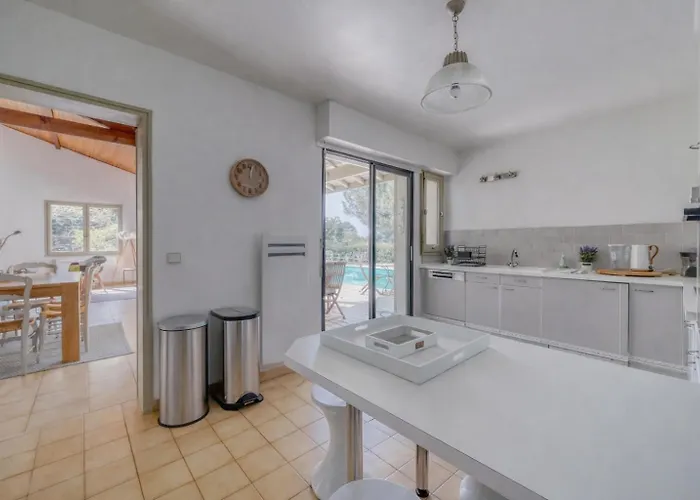 Villa Altamira-pyla Sur Pyla Sur Mer