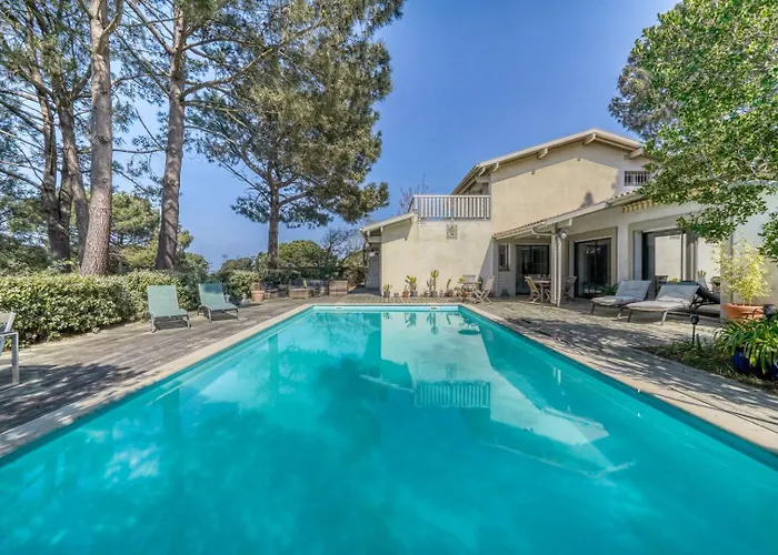 Villa Altamira-pyla Sur *