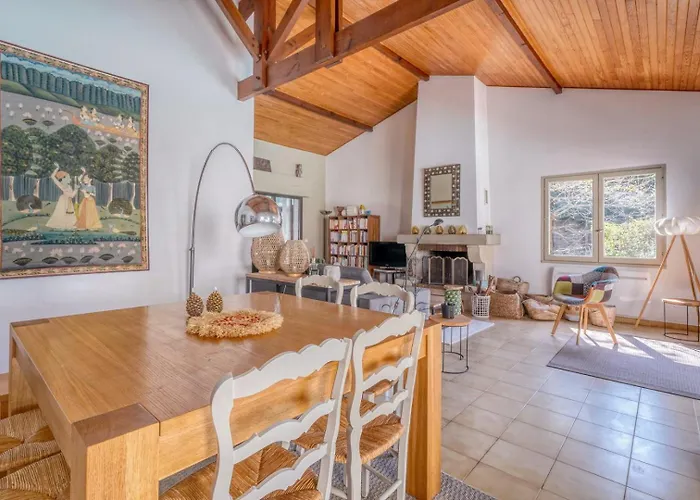 Villa Altamira-pyla Sur Pyla Sur Mer