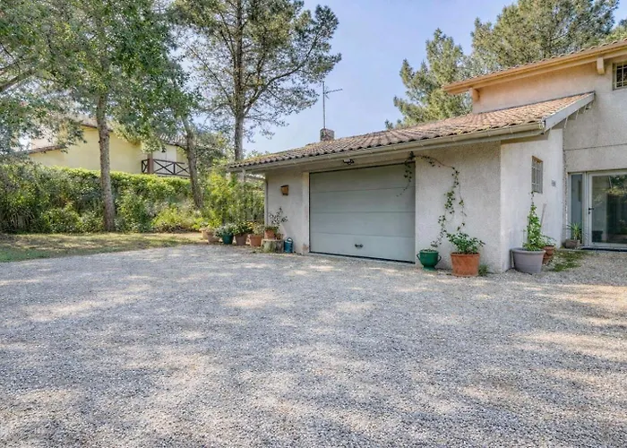 Altamira-pyla Sur Villa *