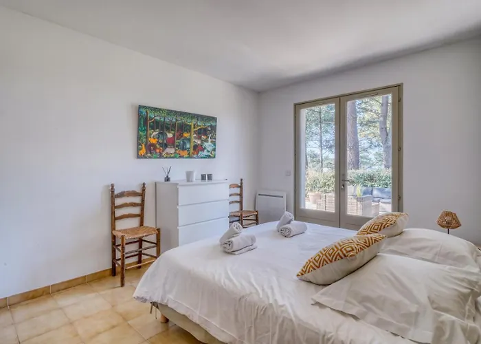 Altamira-pyla Sur Villa *